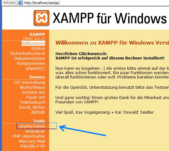Xampp Control Panel V3.0.12.epub